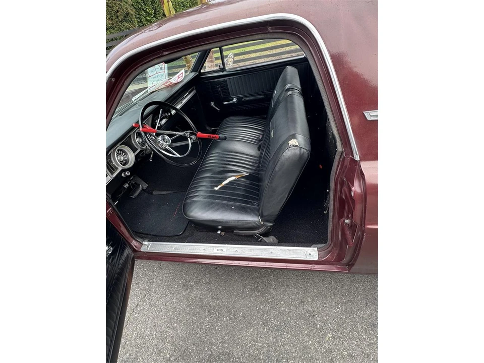 1966 Ford Ranchero 3rd Gen - Image 23 of 31