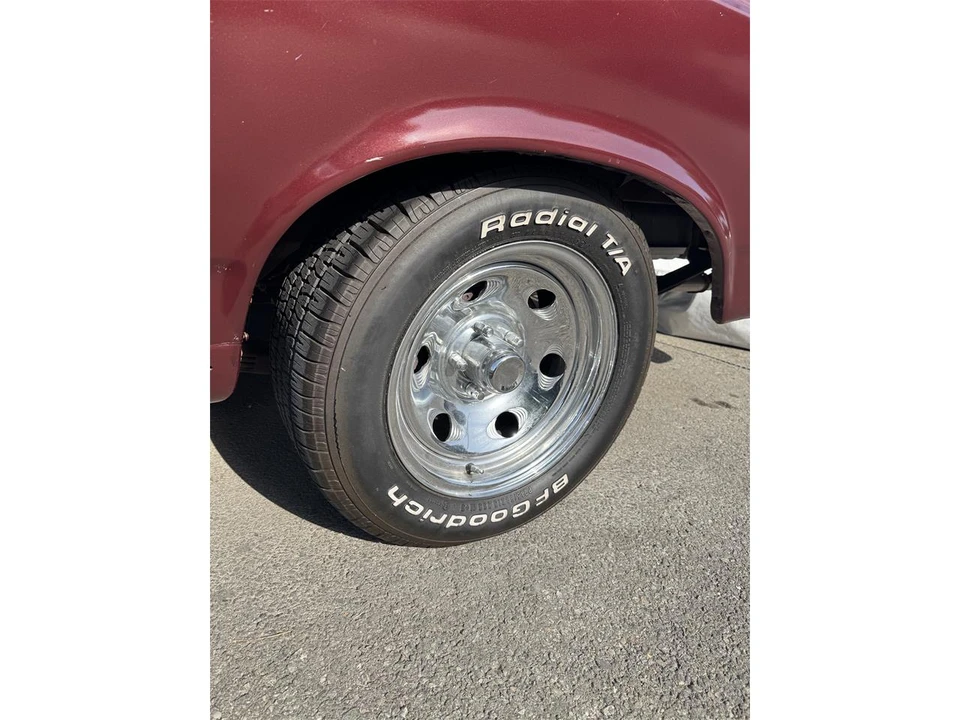 1966 Ford Ranchero 3rd Gen - Image 26 of 31