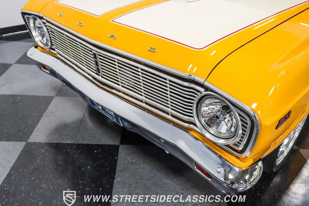 1966 Ford Ranchero 3rd Gen - Image 20 of 21
