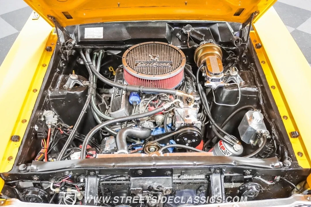 1966 Ford Ranchero 3rd Gen - Image 4 of 12