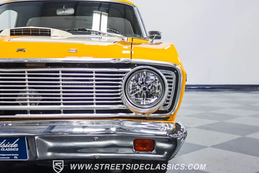1966 Ford Ranchero 3rd Gen - Image 21 of 21