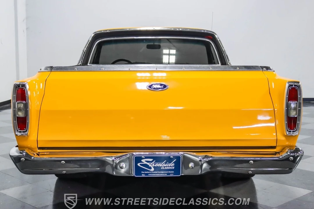 1966 Ford Ranchero 3rd Gen - Image 10 of 12