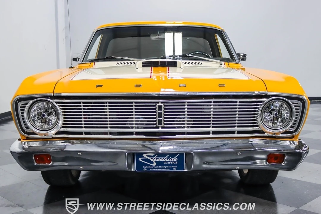 1966 Ford Ranchero 3rd Gen - Image 18 of 21