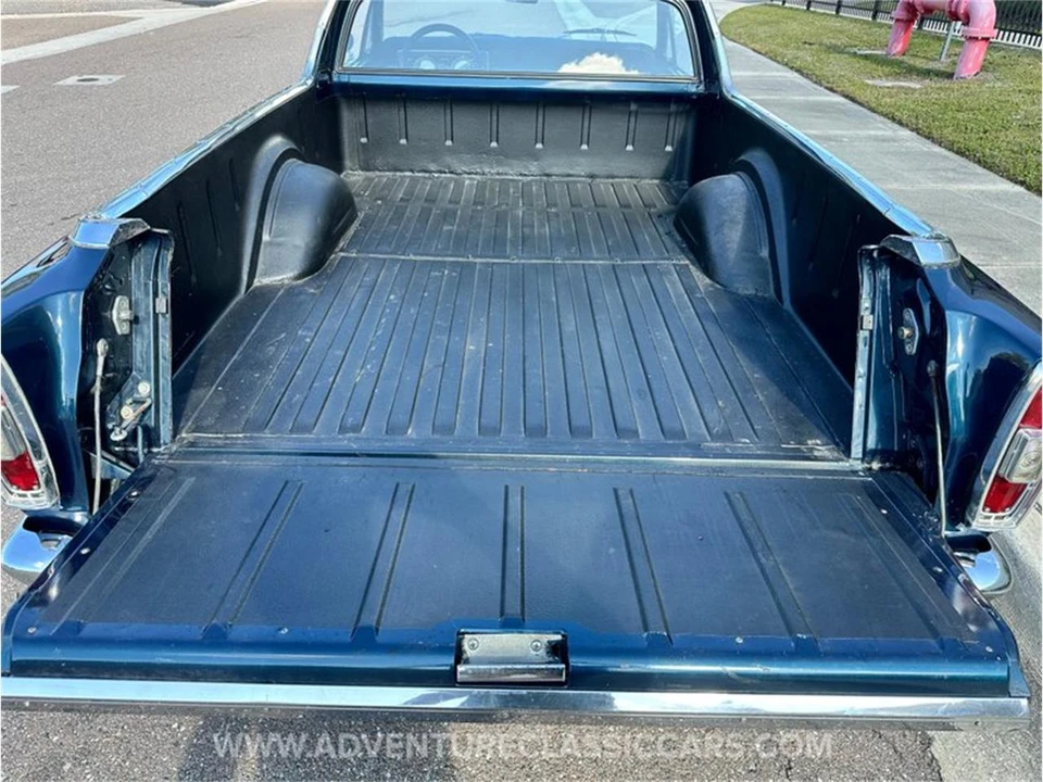 1966 Ford Ranchero 3rd Gen - Image 15 of 31