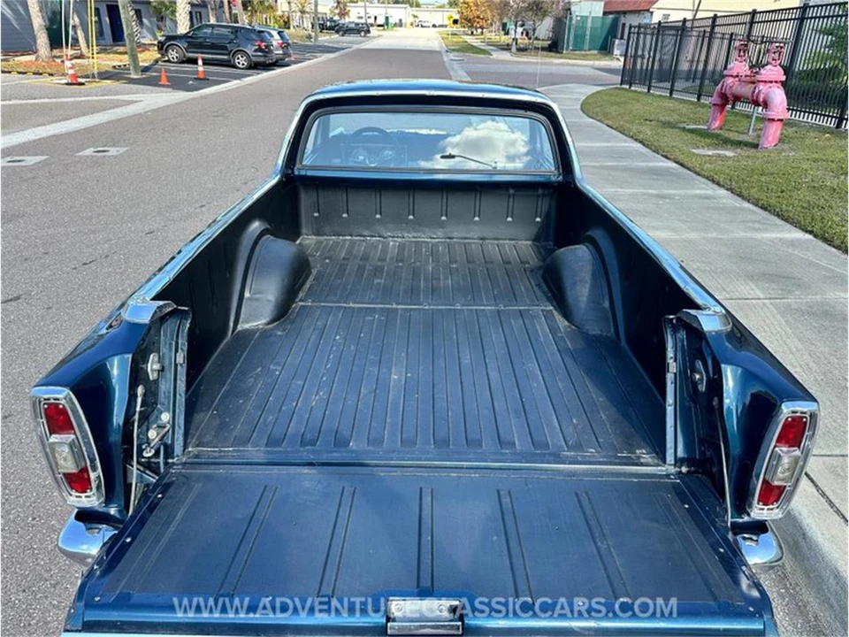 1966 Ford Ranchero 3rd Gen - Image 27 of 31