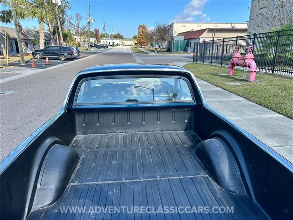 1966 Ford Ranchero 3rd Gen - Image 28 of 31