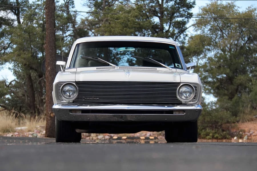1966 Ford Ranchero 3rd Gen - Image 4 of 26