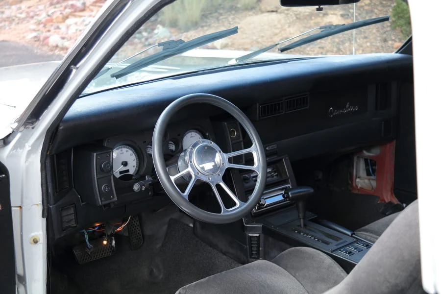 1966 Ford Ranchero 3rd Gen - Image 13 of 26