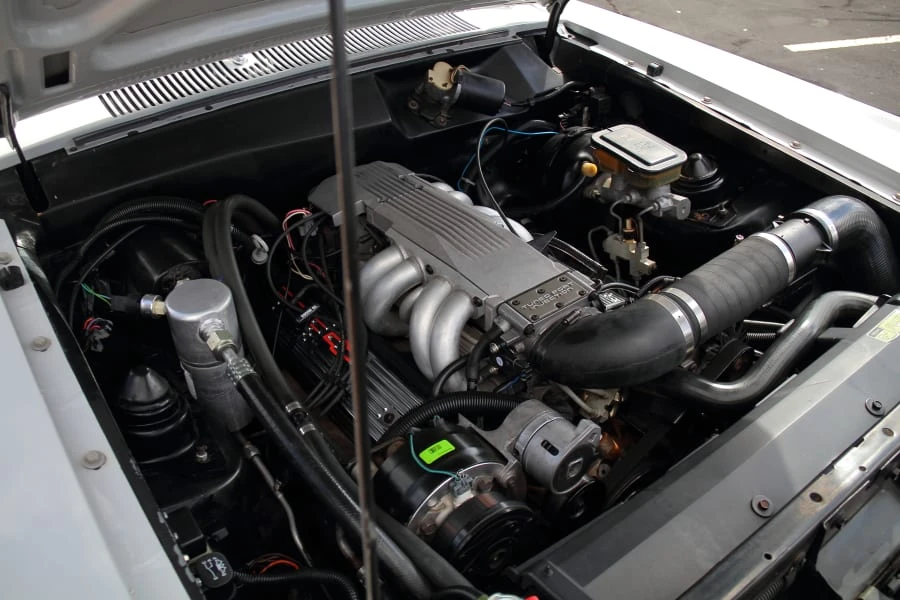 1966 Ford Ranchero 3rd Gen - Image 25 of 26