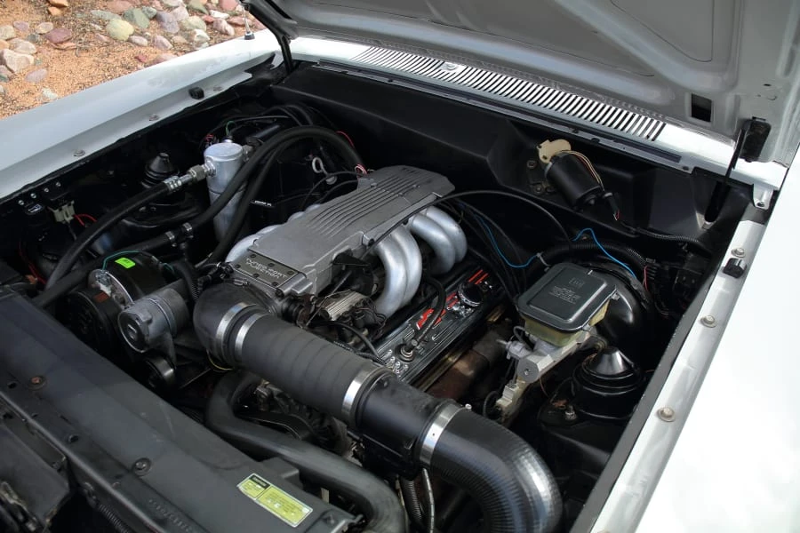1966 Ford Ranchero 3rd Gen - Image 22 of 26