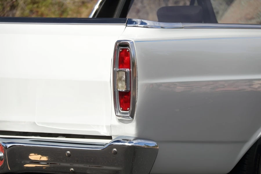 1966 Ford Ranchero 3rd Gen - Image 9 of 26