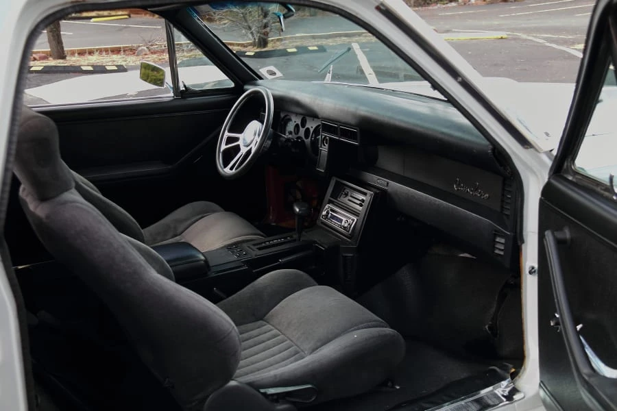 1966 Ford Ranchero 3rd Gen - Image 11 of 26