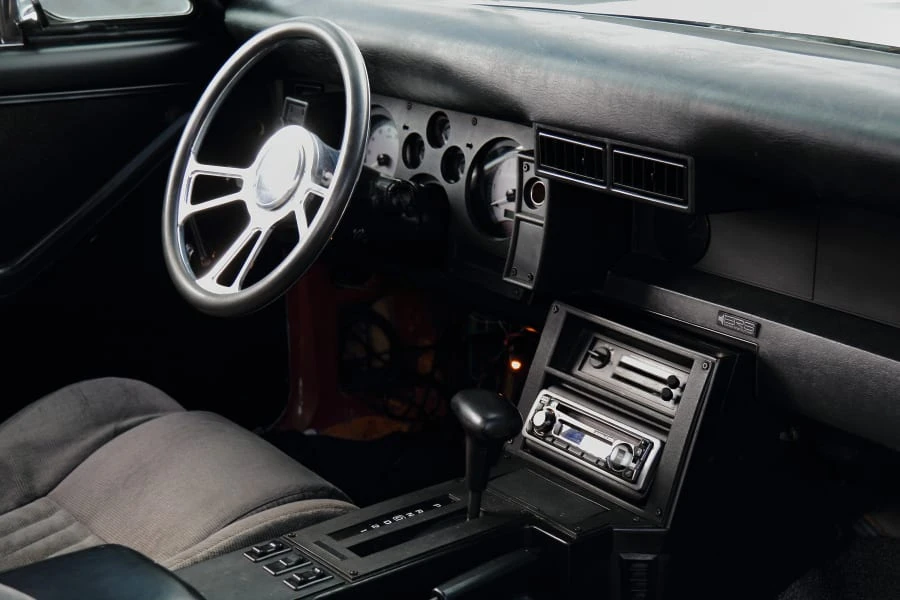 1966 Ford Ranchero 3rd Gen - Image 14 of 26