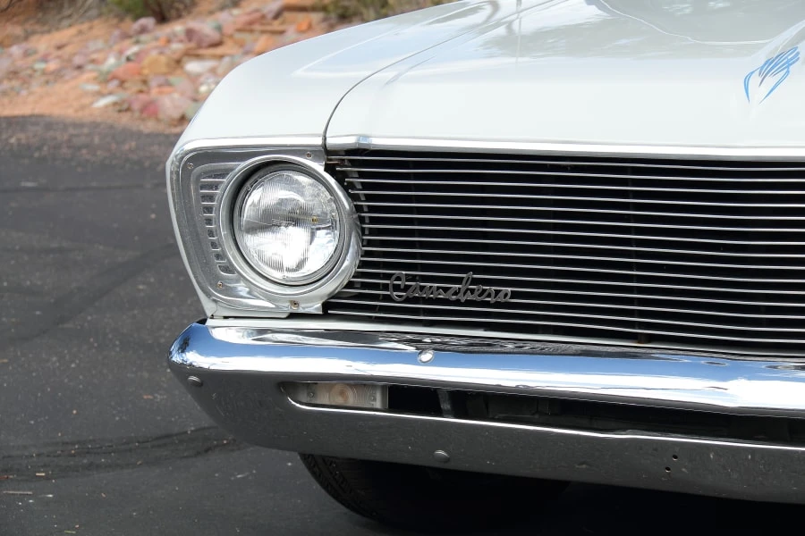 1966 Ford Ranchero 3rd Gen - Image 10 of 26