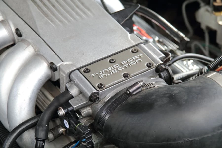 1966 Ford Ranchero 3rd Gen - Image 24 of 26