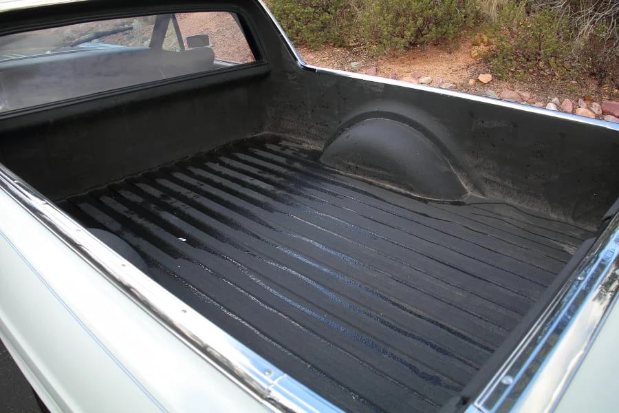 1966 Ford Ranchero 3rd Gen - Image 26 of 26