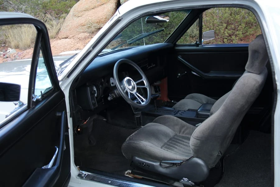 1966 Ford Ranchero 3rd Gen - Image 19 of 26