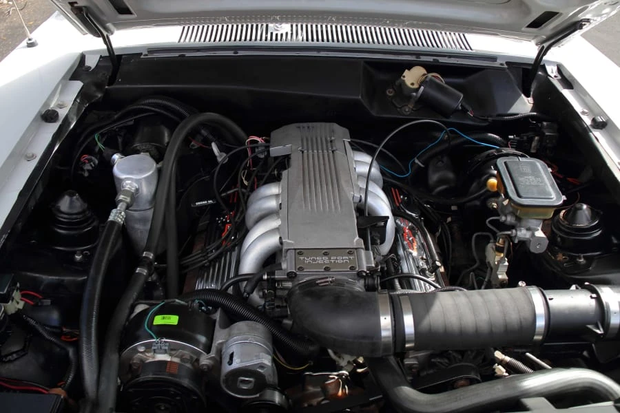 1966 Ford Ranchero 3rd Gen - Image 23 of 26