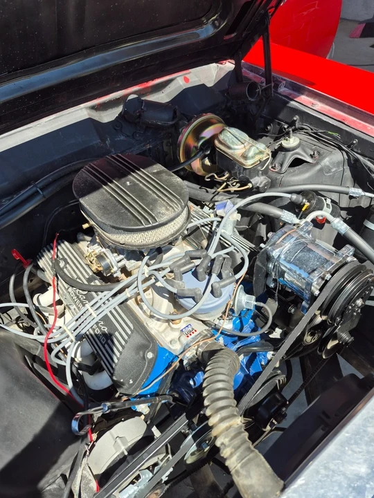1966 Ford Ranchero 3rd Gen - Image 7 of 17