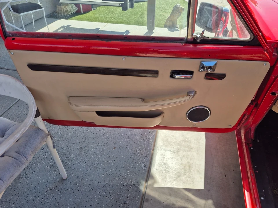 1966 Ford Ranchero 3rd Gen - Image 16 of 17