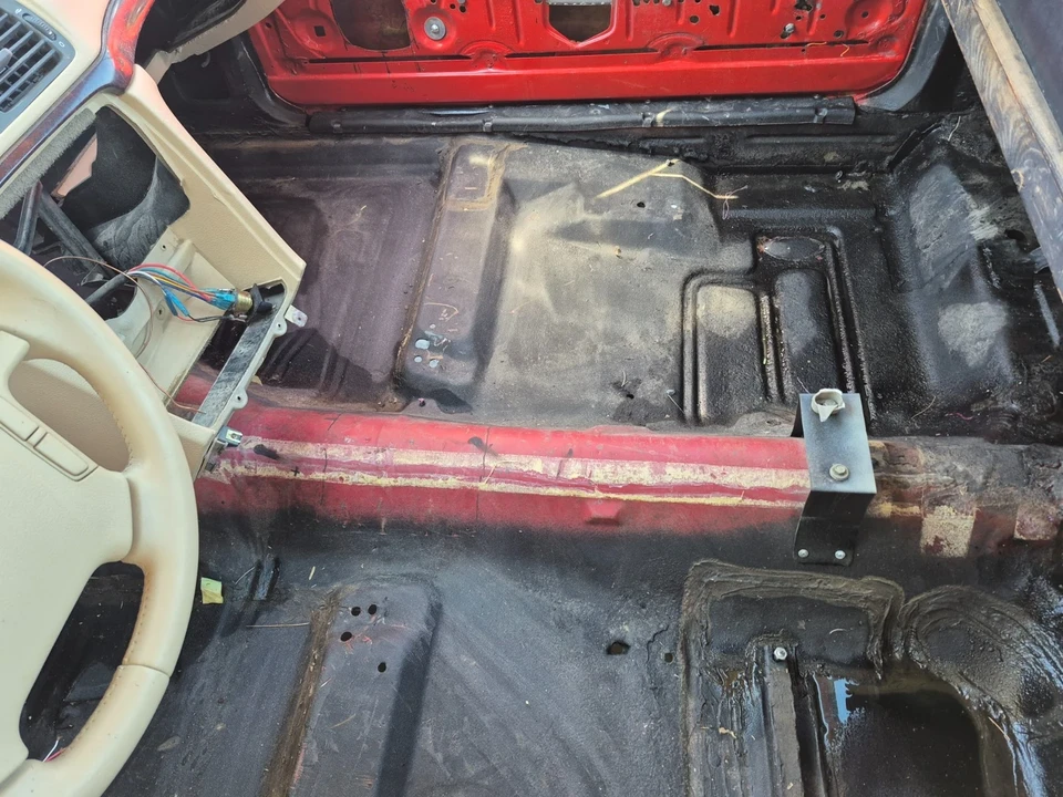 1966 Ford Ranchero 3rd Gen - Image 11 of 17