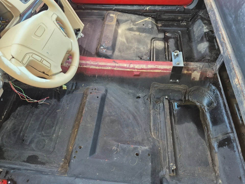 1966 Ford Ranchero 3rd Gen - Image 13 of 17