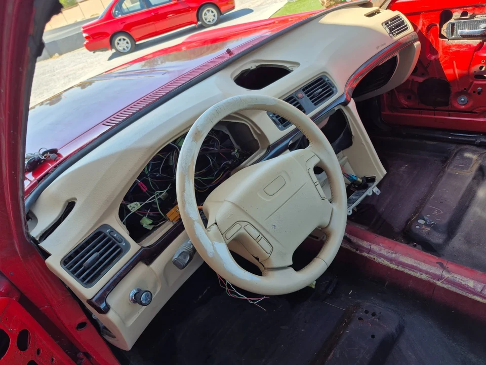 1966 Ford Ranchero 3rd Gen - Image 12 of 17