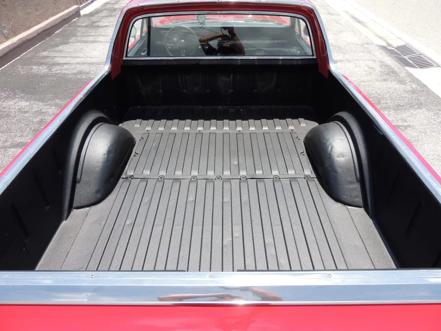 1966 Ford Ranchero 3rd Gen - Image 8 of 10