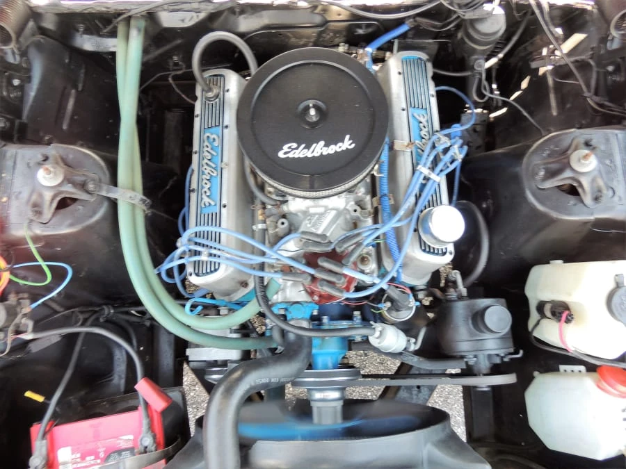 1966 Ford Ranchero 3rd Gen - Image 7 of 10
