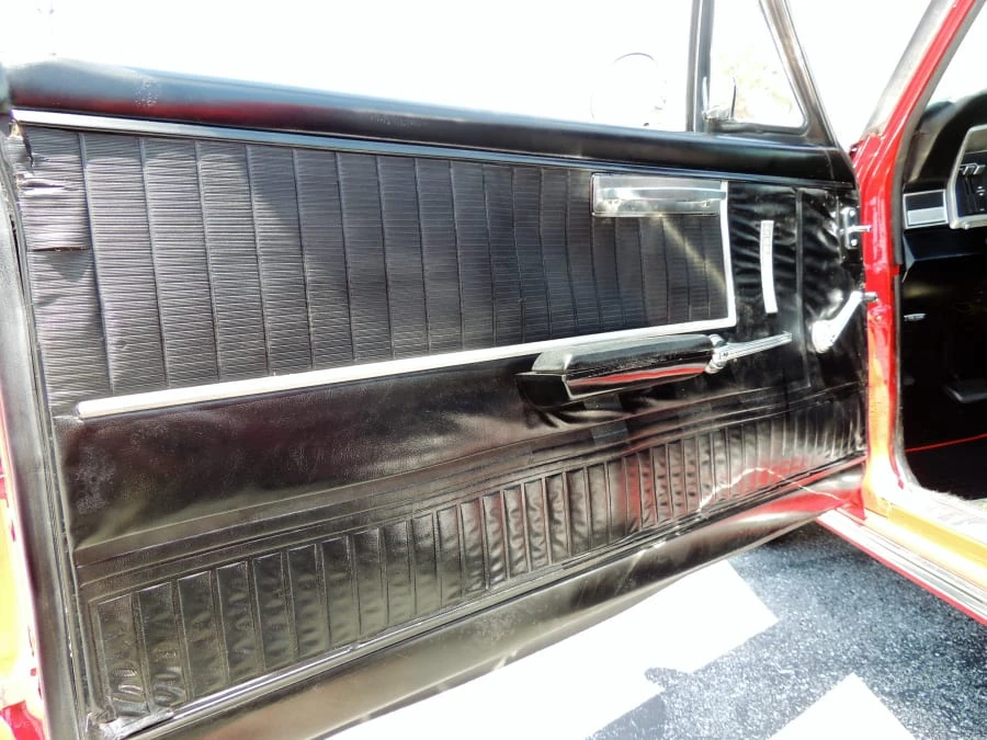 1966 Ford Ranchero 3rd Gen - Image 6 of 10