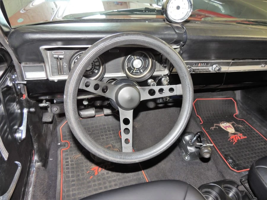 1966 Ford Ranchero 3rd Gen - Image 4 of 10