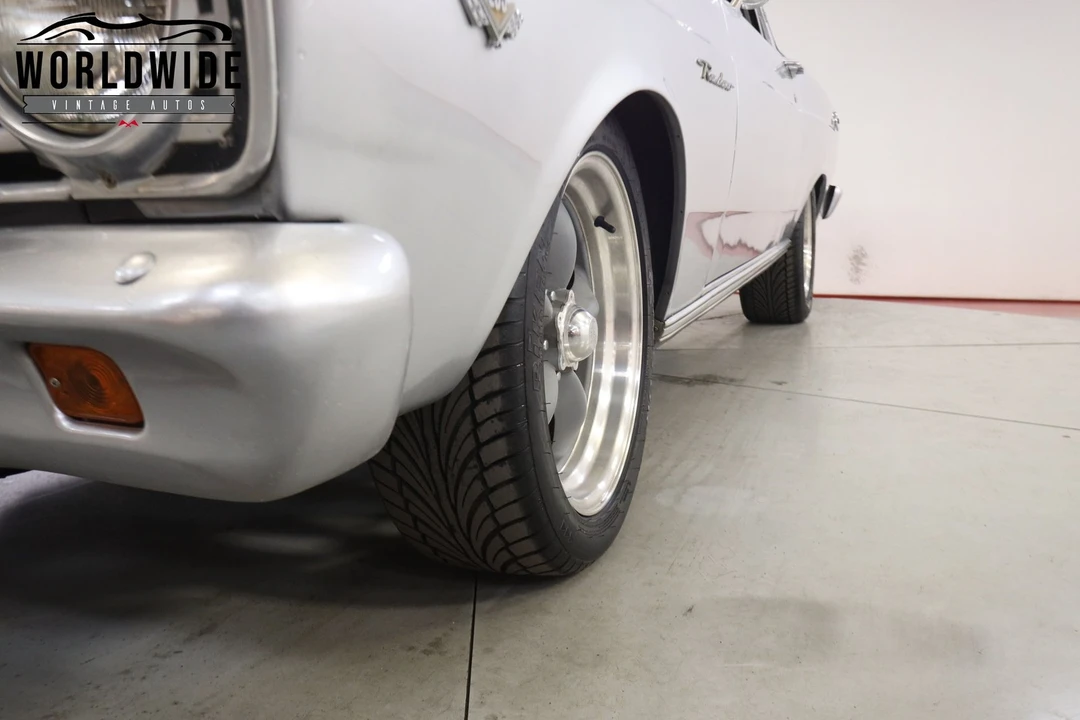 1966 Ford Ranchero 3rd Gen - Image 11 of 12