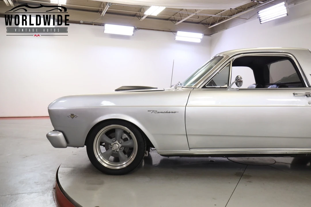 1966 Ford Ranchero 3rd Gen - Image 7 of 12