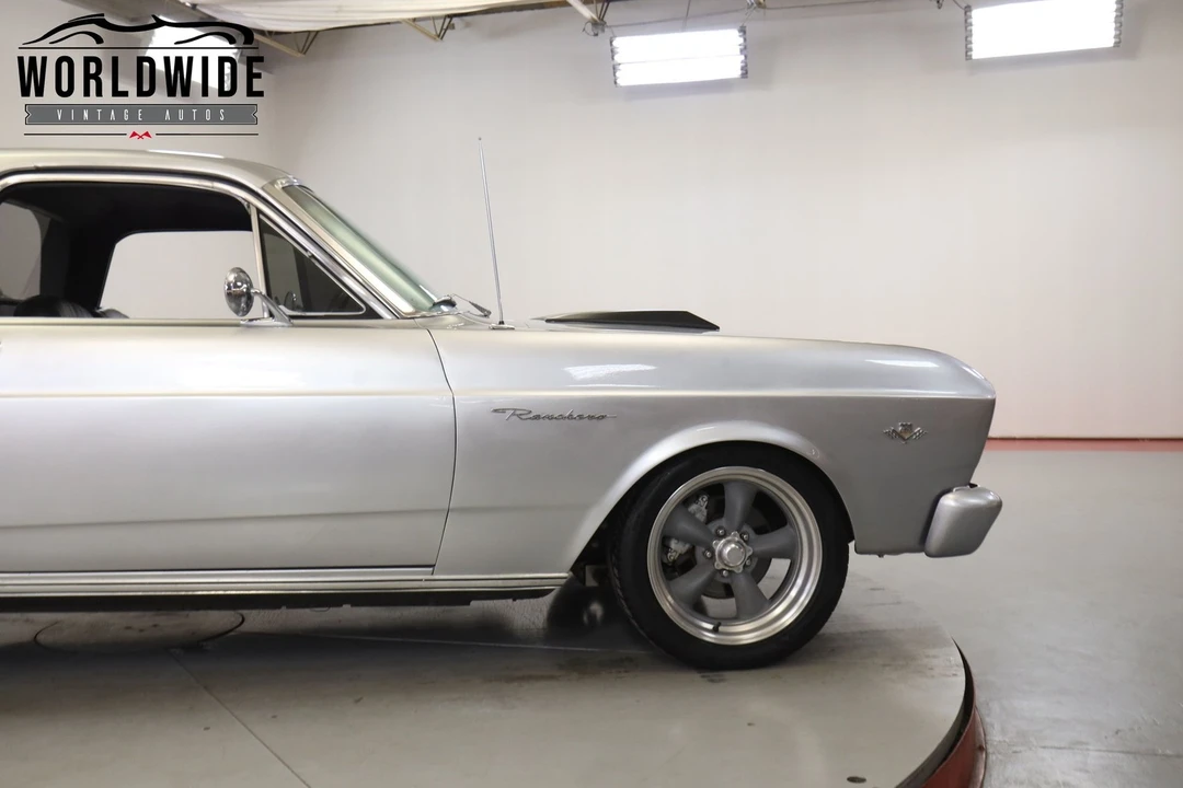 1966 Ford Ranchero 3rd Gen - Image 8 of 12