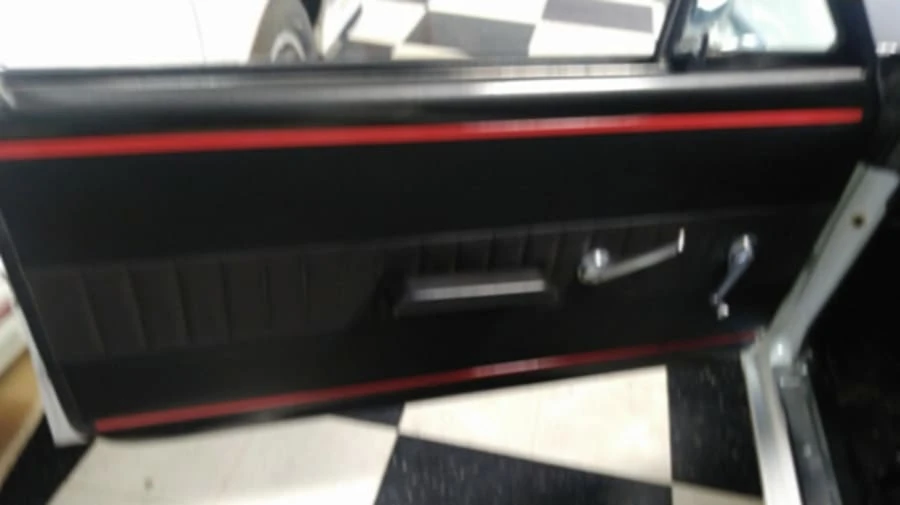 1966 Ford Ranchero 3rd Gen - Image 4 of 9