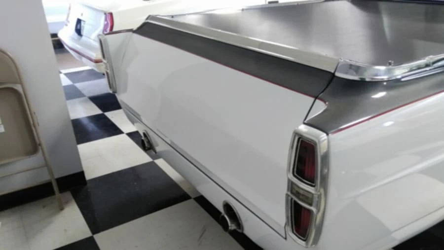 1966 Ford Ranchero 3rd Gen - Image 6 of 9