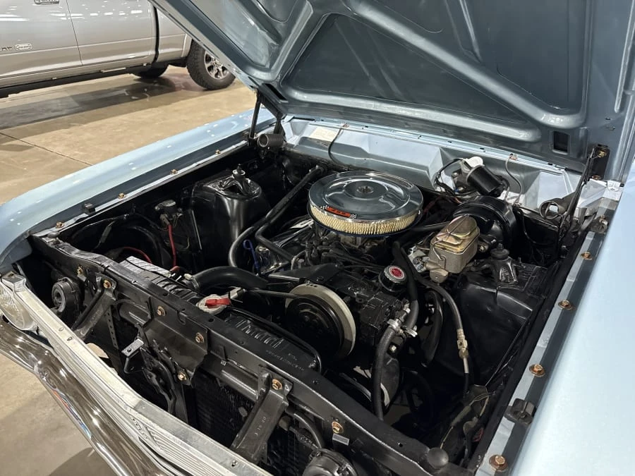 1966 Ford Ranchero 3rd Gen - Image 7 of 8