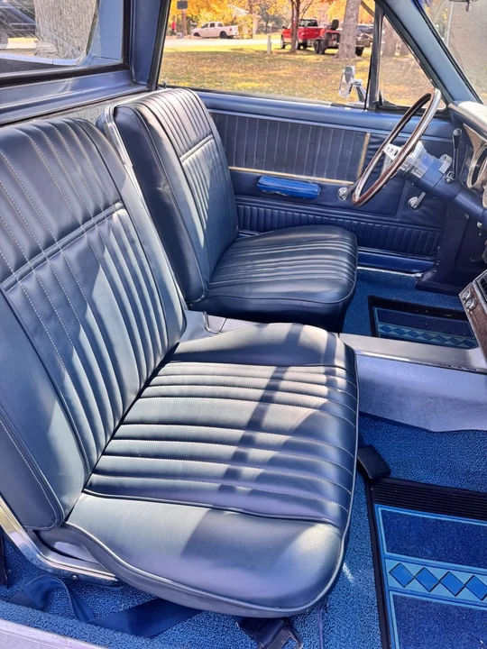 1966 Ford Ranchero 3rd Gen - Image 8 of 11