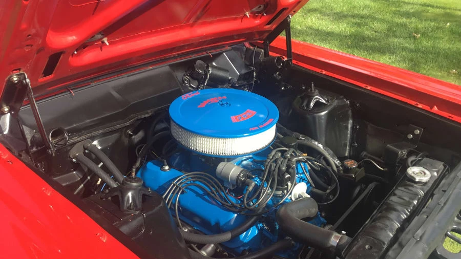 1966 Ford Ranchero 3rd Gen - Image 6 of 15