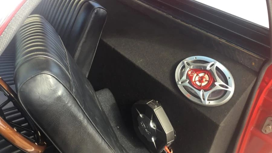 1966 Ford Ranchero 3rd Gen - Image 7 of 15