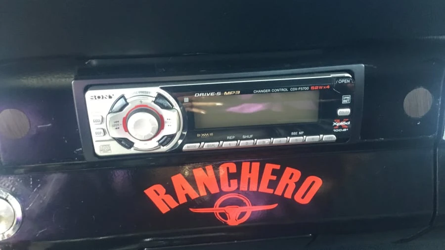 1966 Ford Ranchero 3rd Gen - Image 8 of 15