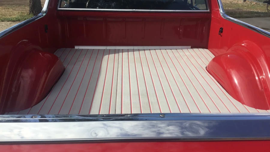 1966 Ford Ranchero 3rd Gen - Image 9 of 15