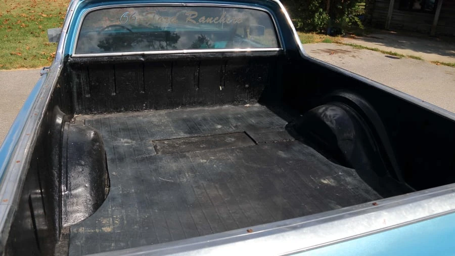 1966 Ford Ranchero 3rd Gen - Image 10 of 14