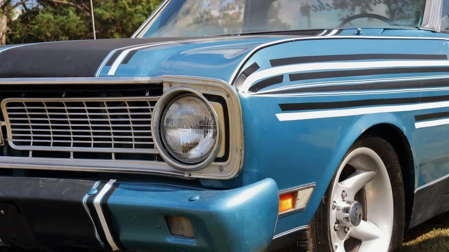 1966 Ford Ranchero 3rd Gen - Image 11 of 14