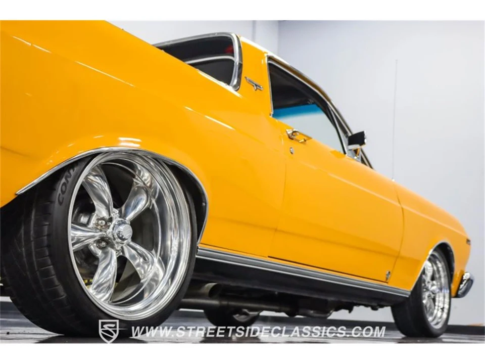 1966 Ford Ranchero 3rd Gen - Image 29 of 31