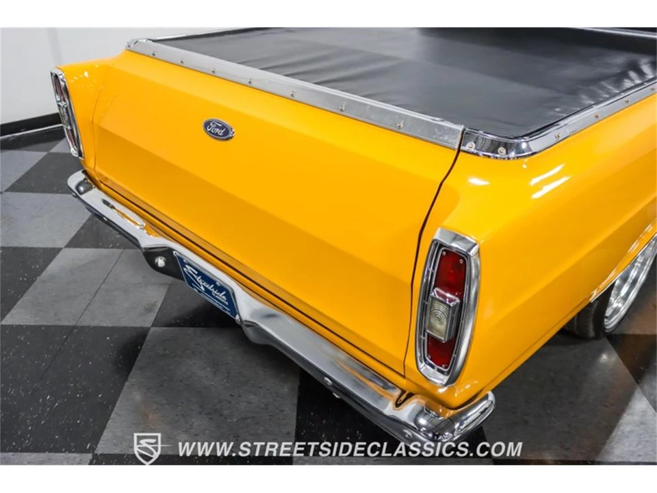 1966 Ford Ranchero 3rd Gen - Image 26 of 31