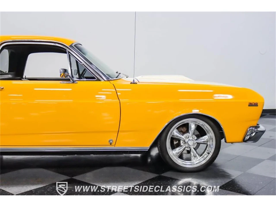1966 Ford Ranchero 3rd Gen - Image 31 of 31