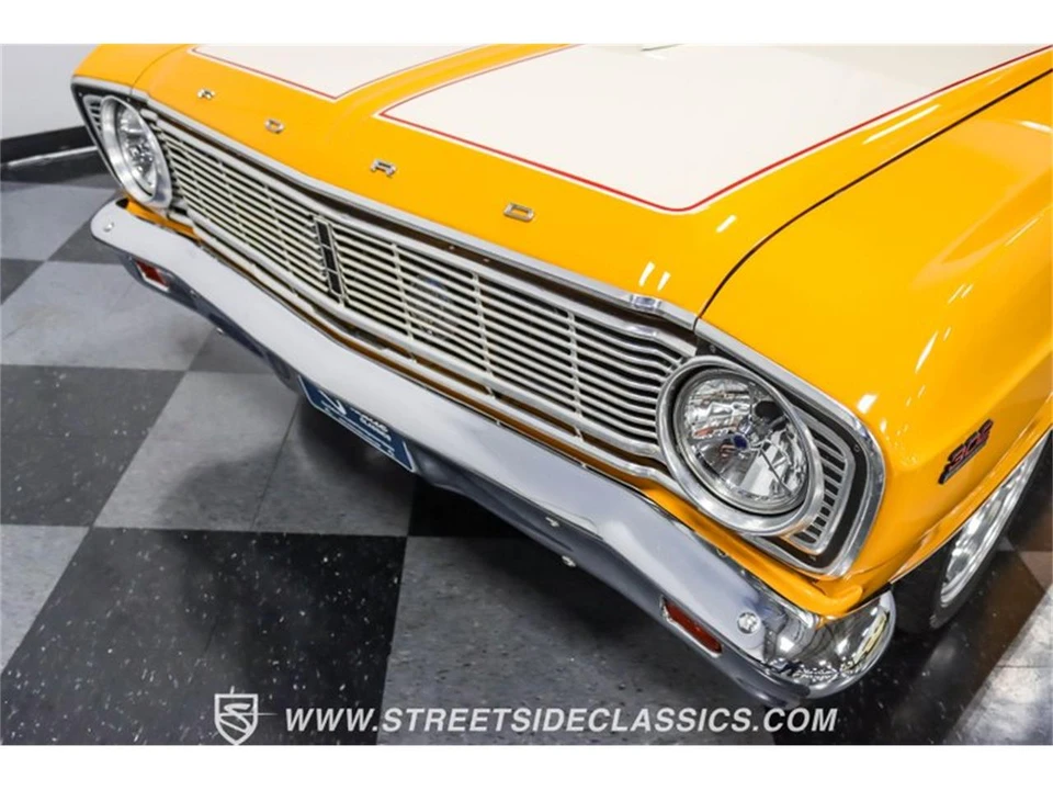 1966 Ford Ranchero 3rd Gen - Image 19 of 31
