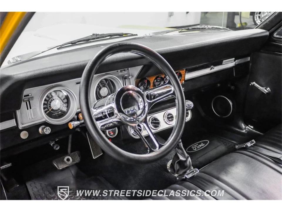 1966 Ford Ranchero 3rd Gen - Image 3 of 31