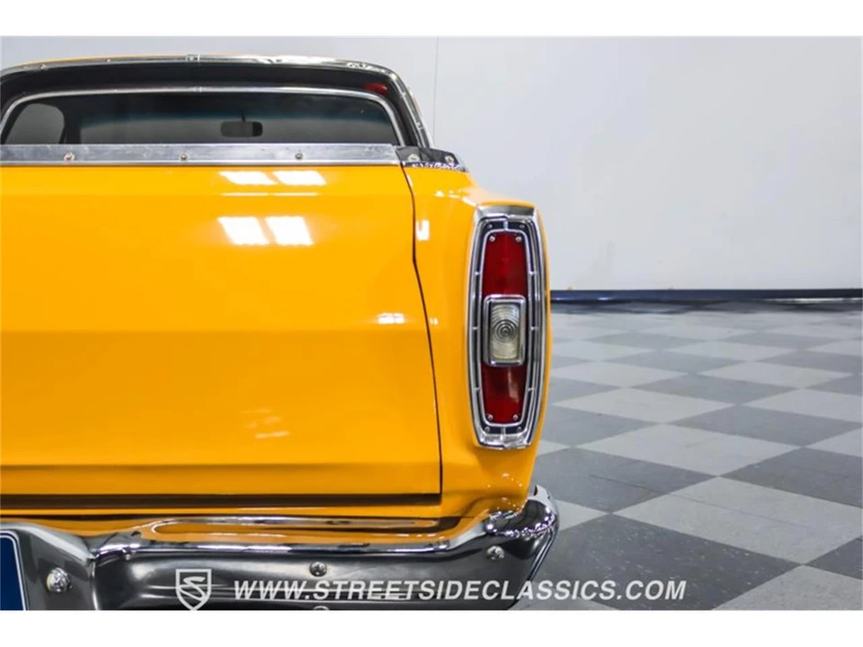 1966 Ford Ranchero 3rd Gen - Image 27 of 31
